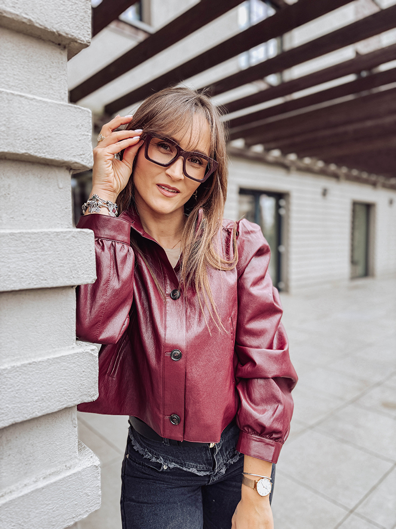 Stylistka Katarzyna Babiarz